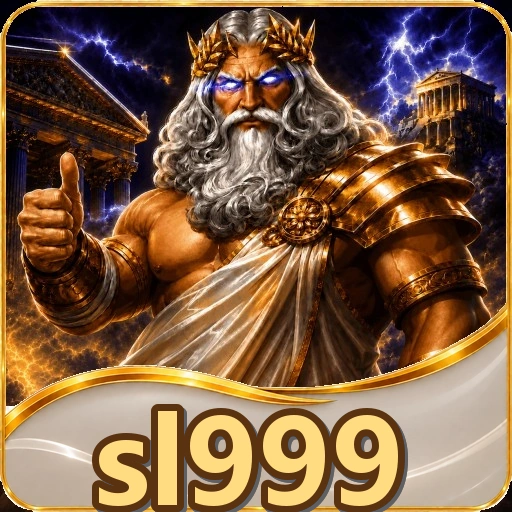 Ikon sl999 untuk verifikasi berkas APK