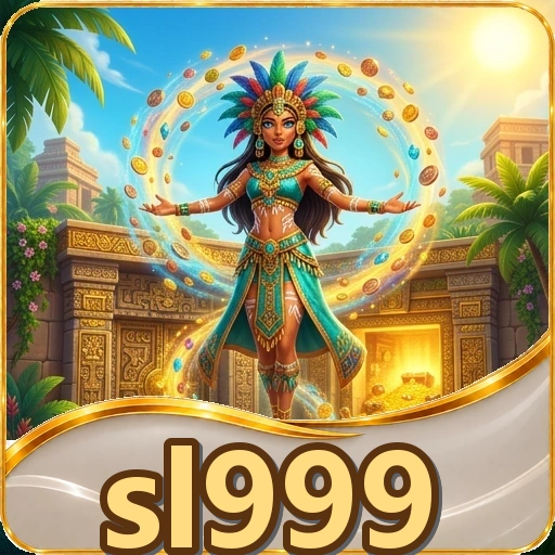 Ikon sl999 untuk pertanyaan teknis APK
