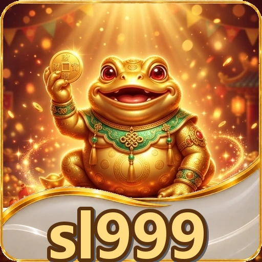Ikon sl999 untuk langkah pasang APK